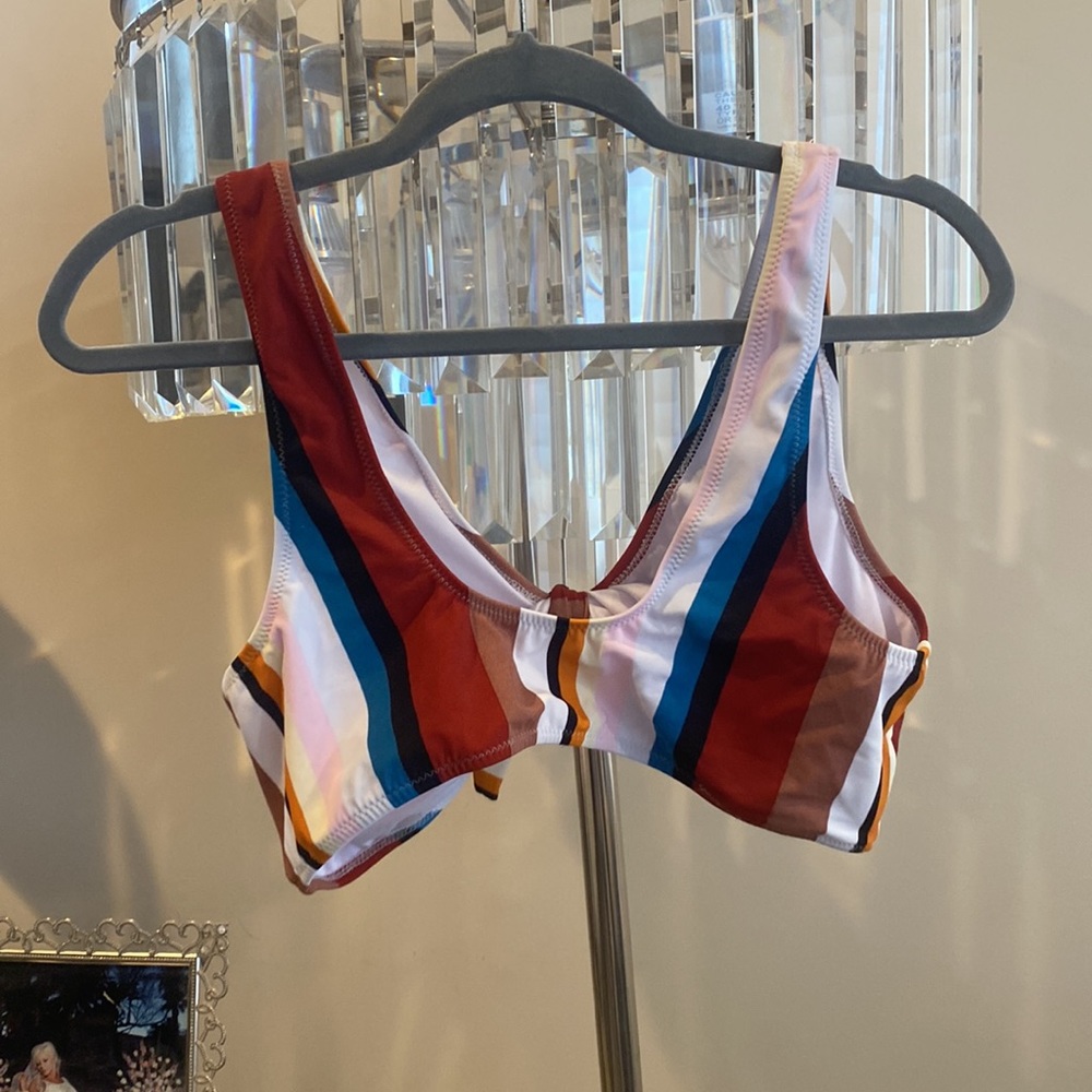Cupshe 2 piece swimsuit - Picture 3 of 5